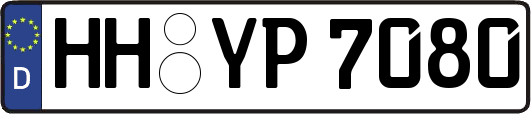 HH-YP7080