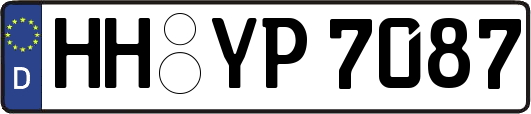 HH-YP7087