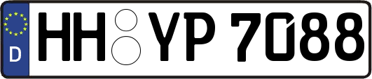 HH-YP7088