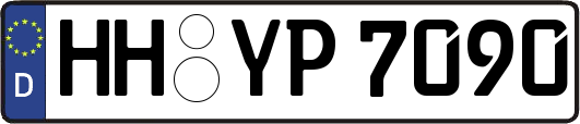 HH-YP7090