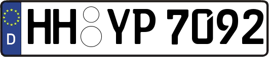 HH-YP7092
