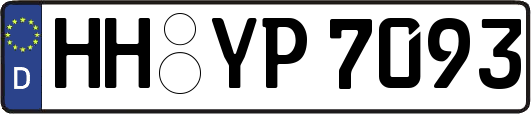 HH-YP7093