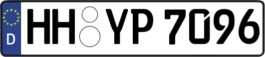 HH-YP7096