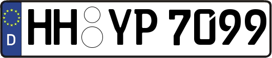 HH-YP7099