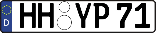 HH-YP71