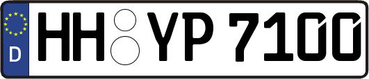 HH-YP7100