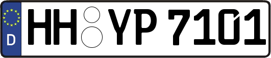 HH-YP7101
