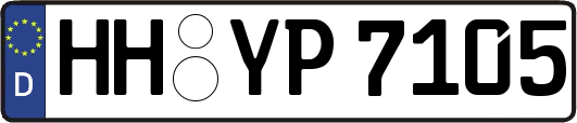 HH-YP7105