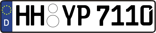 HH-YP7110
