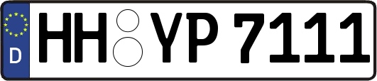 HH-YP7111
