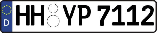 HH-YP7112