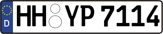 HH-YP7114