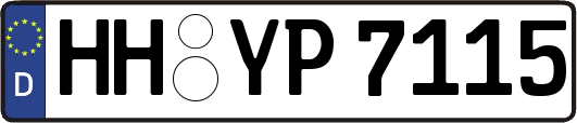 HH-YP7115