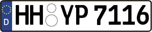 HH-YP7116
