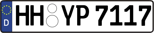 HH-YP7117