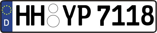 HH-YP7118