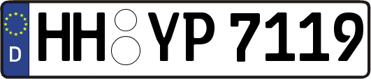 HH-YP7119