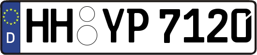 HH-YP7120