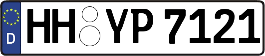 HH-YP7121