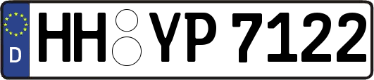 HH-YP7122
