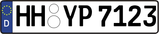 HH-YP7123