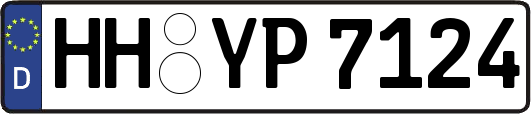 HH-YP7124