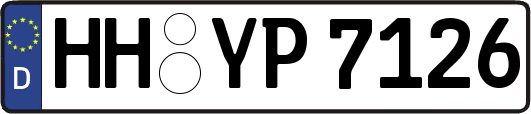 HH-YP7126