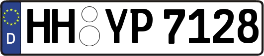 HH-YP7128