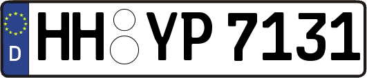 HH-YP7131