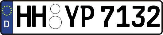 HH-YP7132