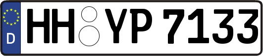 HH-YP7133