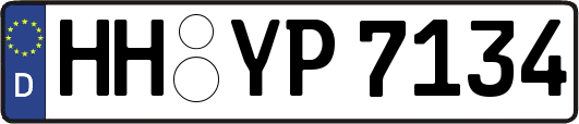HH-YP7134