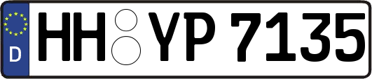 HH-YP7135