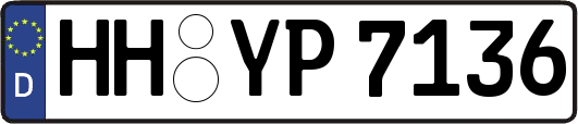HH-YP7136