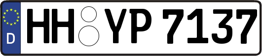 HH-YP7137