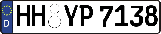 HH-YP7138