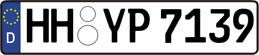 HH-YP7139