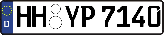HH-YP7140