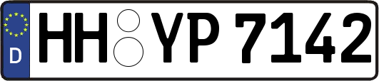 HH-YP7142