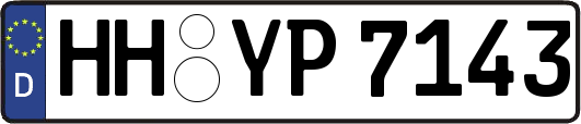 HH-YP7143