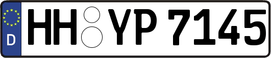 HH-YP7145