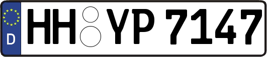 HH-YP7147