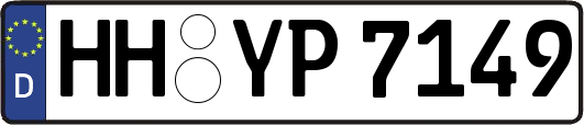 HH-YP7149