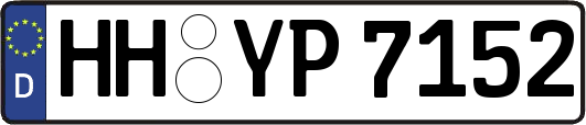 HH-YP7152