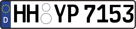 HH-YP7153