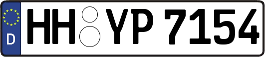 HH-YP7154