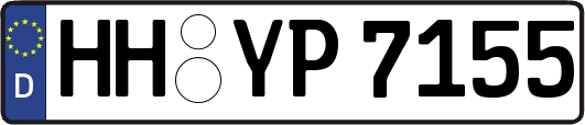 HH-YP7155