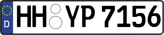 HH-YP7156
