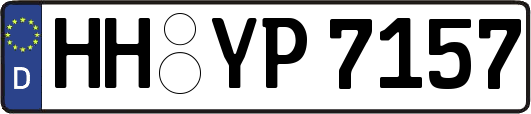 HH-YP7157
