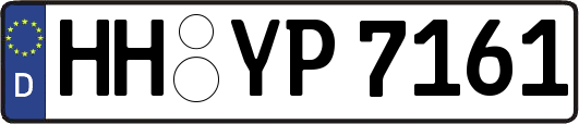 HH-YP7161